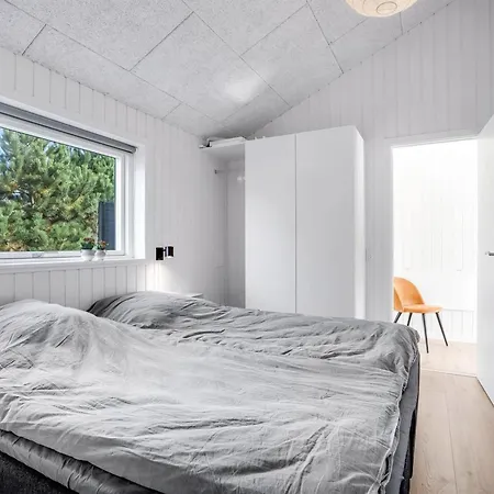 Jale - 900m From The Sea By Interhome Σπίτι διακοπών Bøtø By
