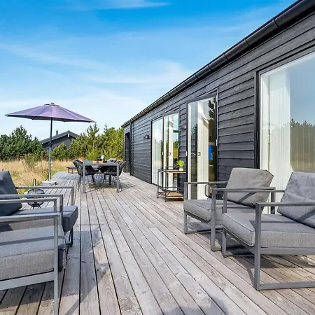 Jale - 900m From The Sea By Interhome Bøtø By