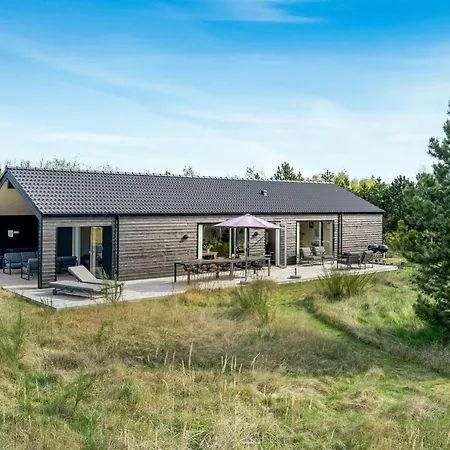 Jale - 900m From The Sea By Interhome Bøtø By