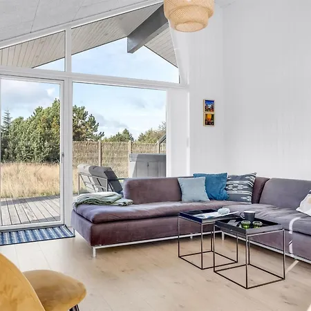 Feriehus Jale - 900m From The Sea By Interhome Bøtø By