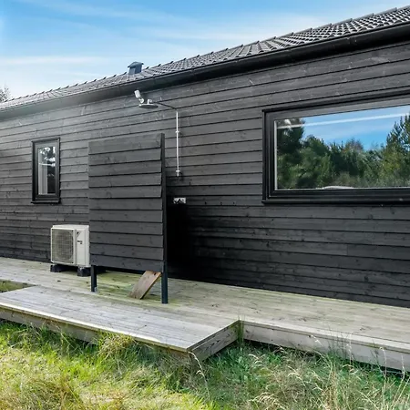 Jale - 900m From The Sea By Interhome Feriehus *