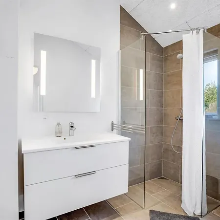 Jale - 900m From The Sea By Interhome Σπίτι διακοπών Bøtø By