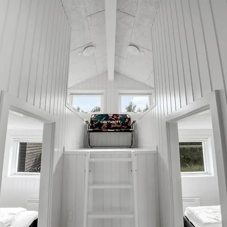 Jale - 900m From The Sea By Interhome Feriehus