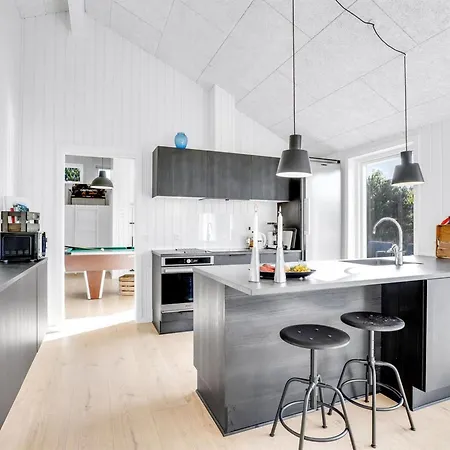 Feriehus Jale - 900m From The Sea By Interhome