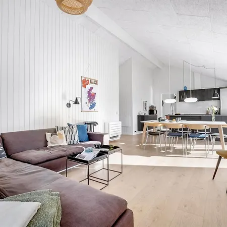 Jale - 900m From The Sea By Interhome Σπίτι διακοπών Bøtø By