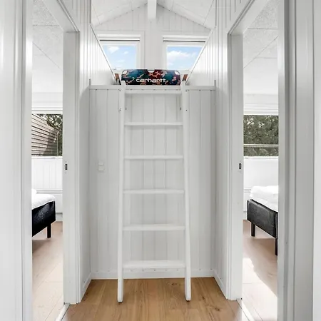 Jale - 900m From The Sea By Interhome Bøtø By