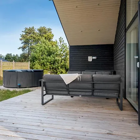 Jale - 900m From The Sea By Interhome * Bøtø By