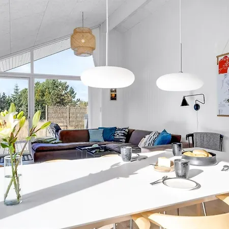 Jale - 900m From The Sea By Interhome Feriehus