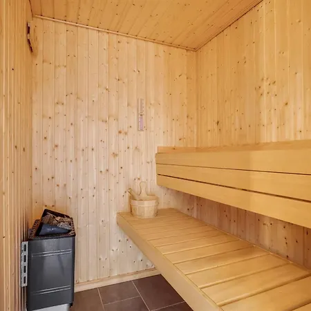 Σπίτι διακοπών Jale - 900m From The Sea By Interhome Bøtø By