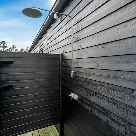 Jale - 900m From The Sea By Interhome Bøtø By