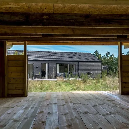 Jale - 900m From The Sea By Interhome Feriehus *