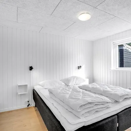 Σπίτι διακοπών Jale - 900m From The Sea By Interhome Bøtø By
