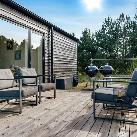 Feriehus Jale - 900m From The Sea By Interhome