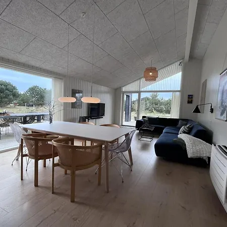 Jale - 900m From The Sea By Interhome Bøtø By