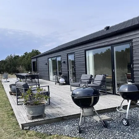 Jale - 900m From The Sea By Interhome * Bøtø By