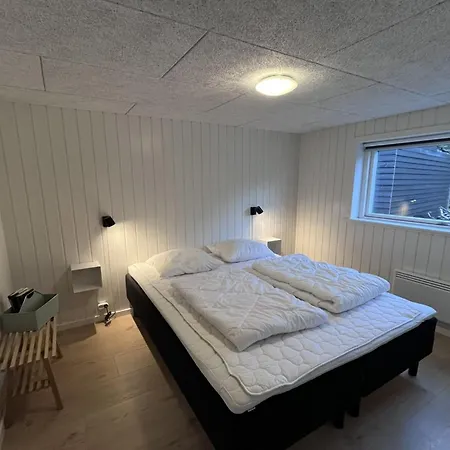 Jale - 900m From The Sea By Interhome * Bøtø By
